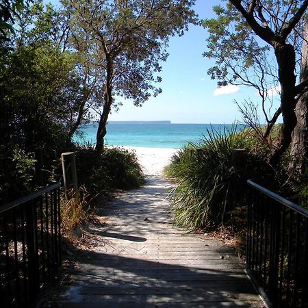 Vila Bay And Bush Jervis Bay Huskisson Exteriér fotografie