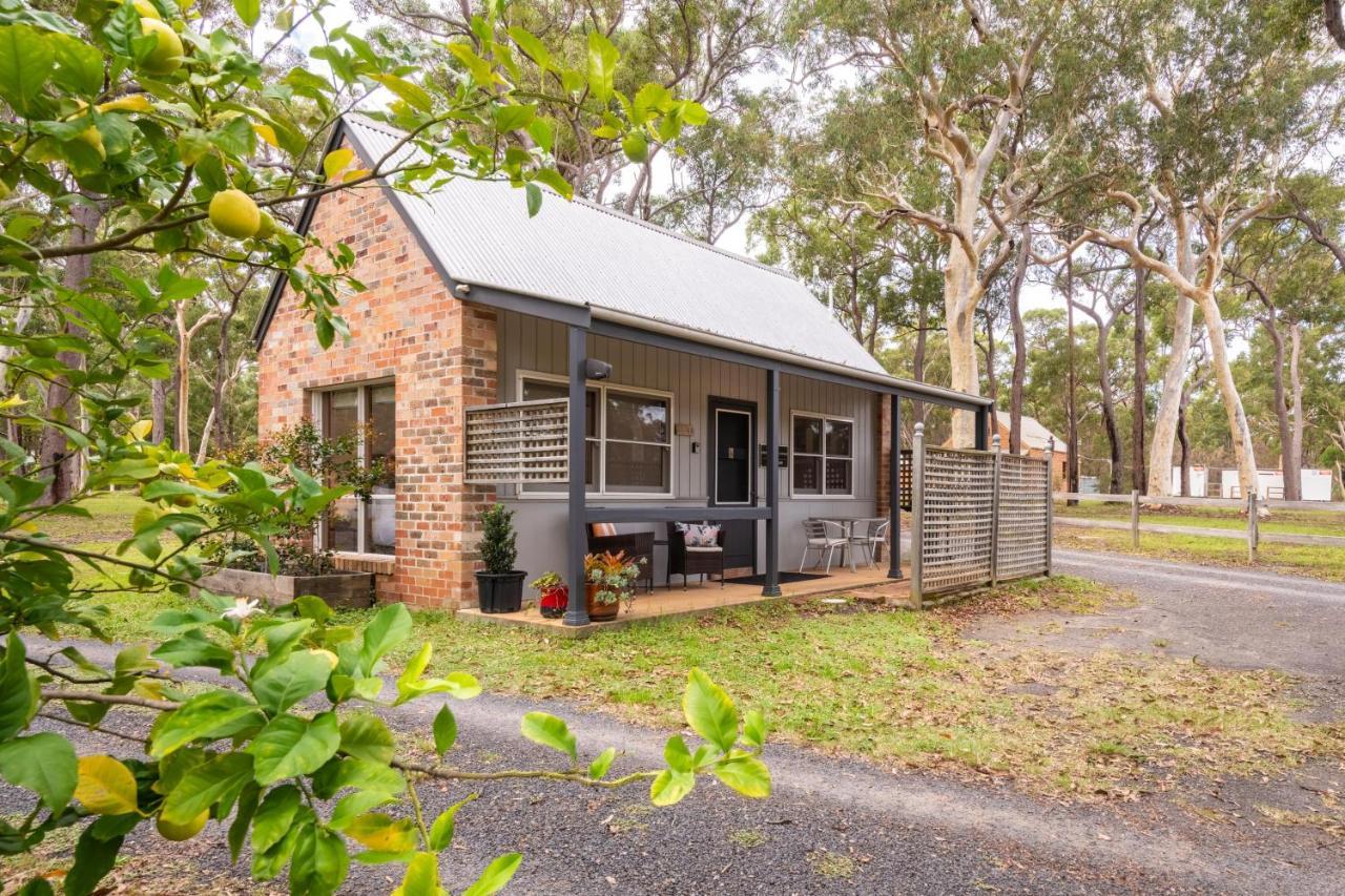 Vila Bay And Bush Jervis Bay Huskisson Exteriér fotografie