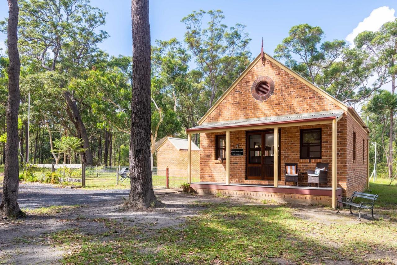 Vila Bay And Bush Jervis Bay Huskisson Exteriér fotografie