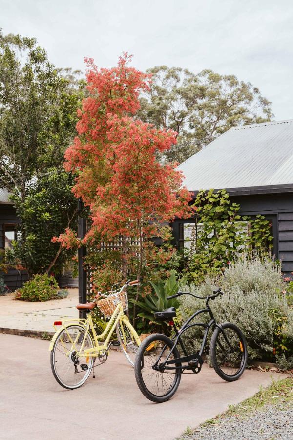 Vila Bay And Bush Jervis Bay Huskisson Exteriér fotografie