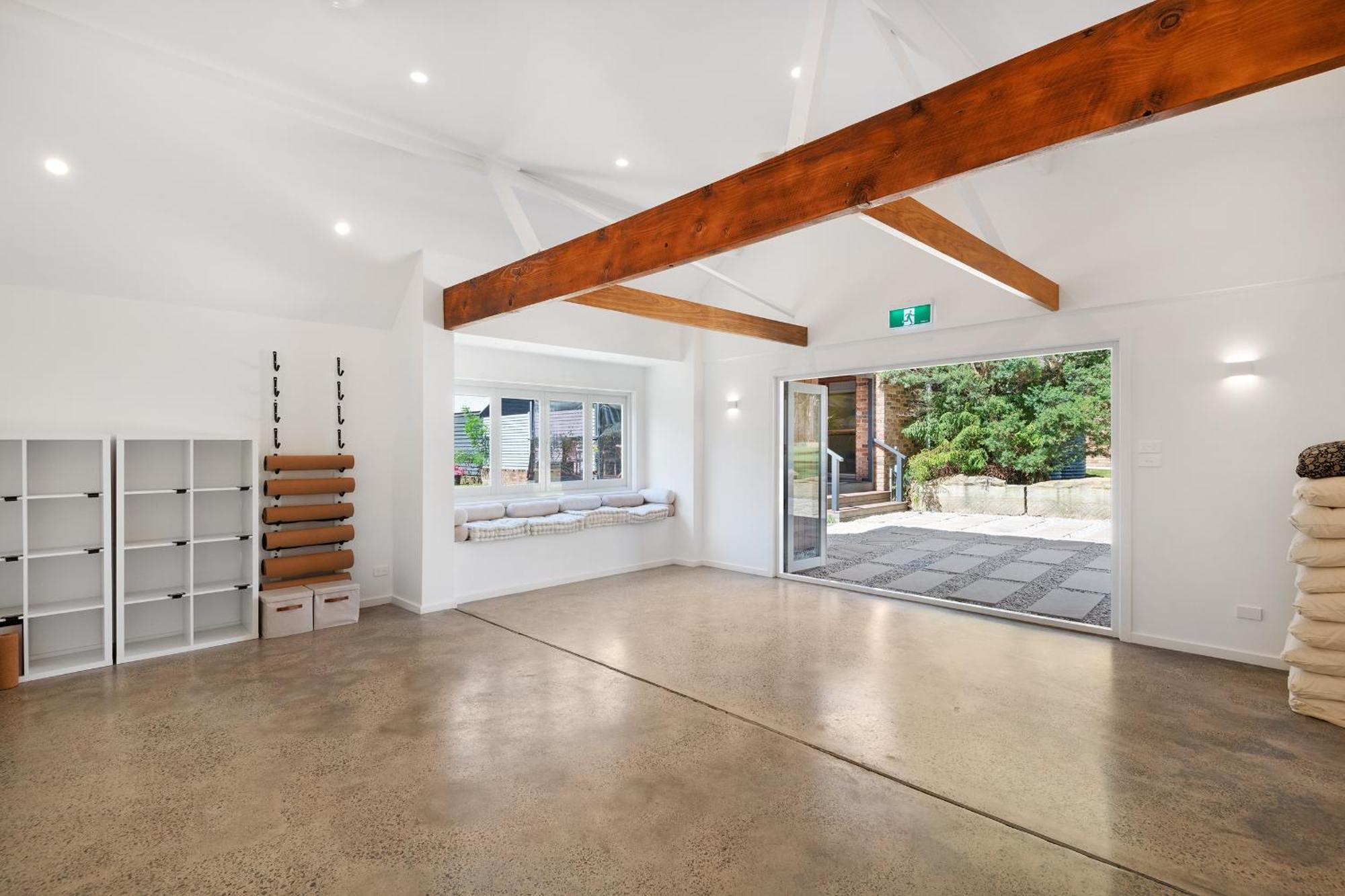 Vila Bay And Bush Jervis Bay Huskisson Exteriér fotografie