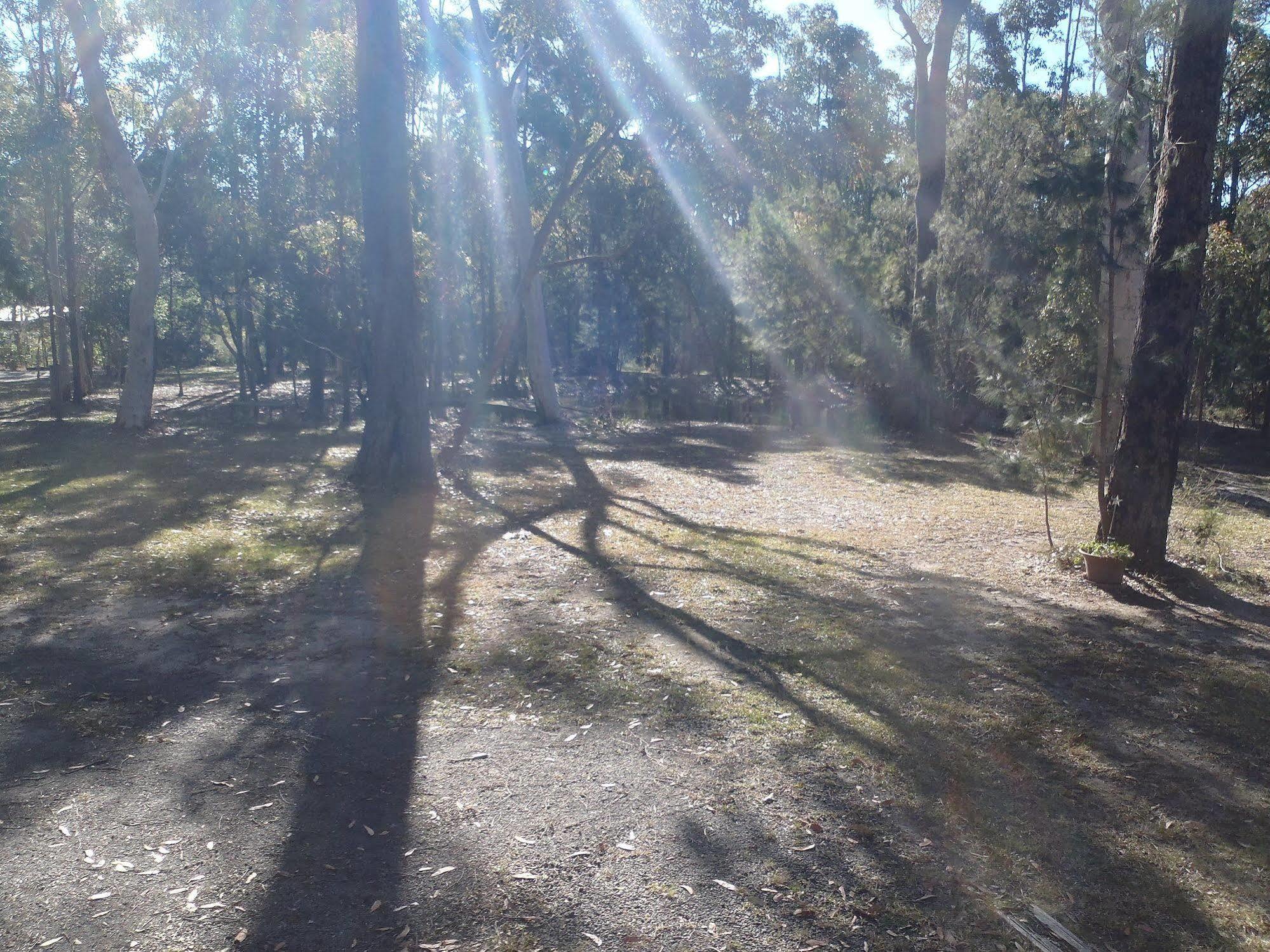 Vila Bay And Bush Jervis Bay Huskisson Exteriér fotografie